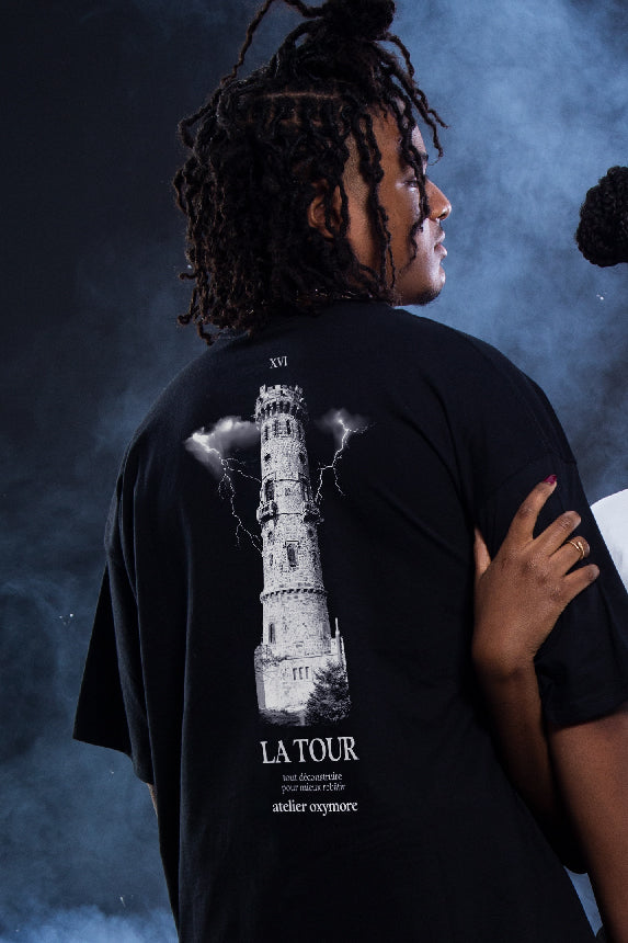 The Tower T Shirt